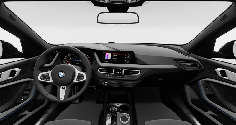 BMW Seria 2 cena 228200 przebieg: 6, rok produkcji 2024 z Pabianice małe 67